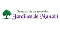 JARDINES DE MANABÍ