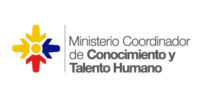 MINISTERIO DE CONOCIMIENTO